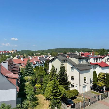 Apartament Bea Mar Gdynia Esterno foto