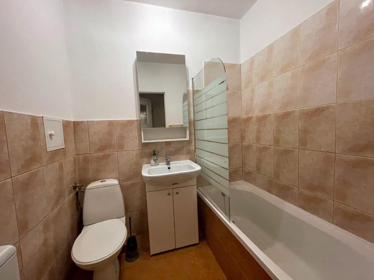 Apartament Bea Mar Gdynia Esterno foto