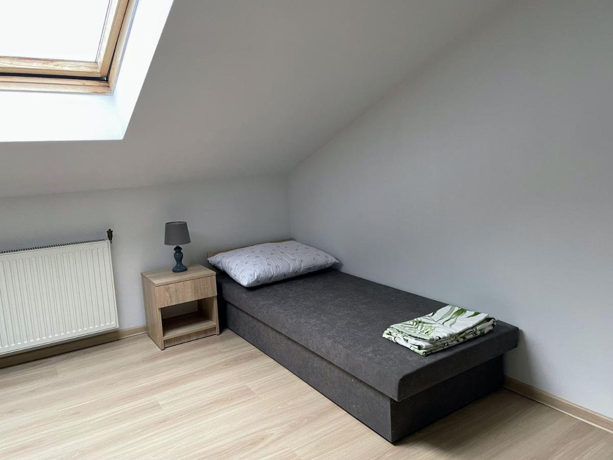 Apartament Bea Mar Gdynia Esterno foto