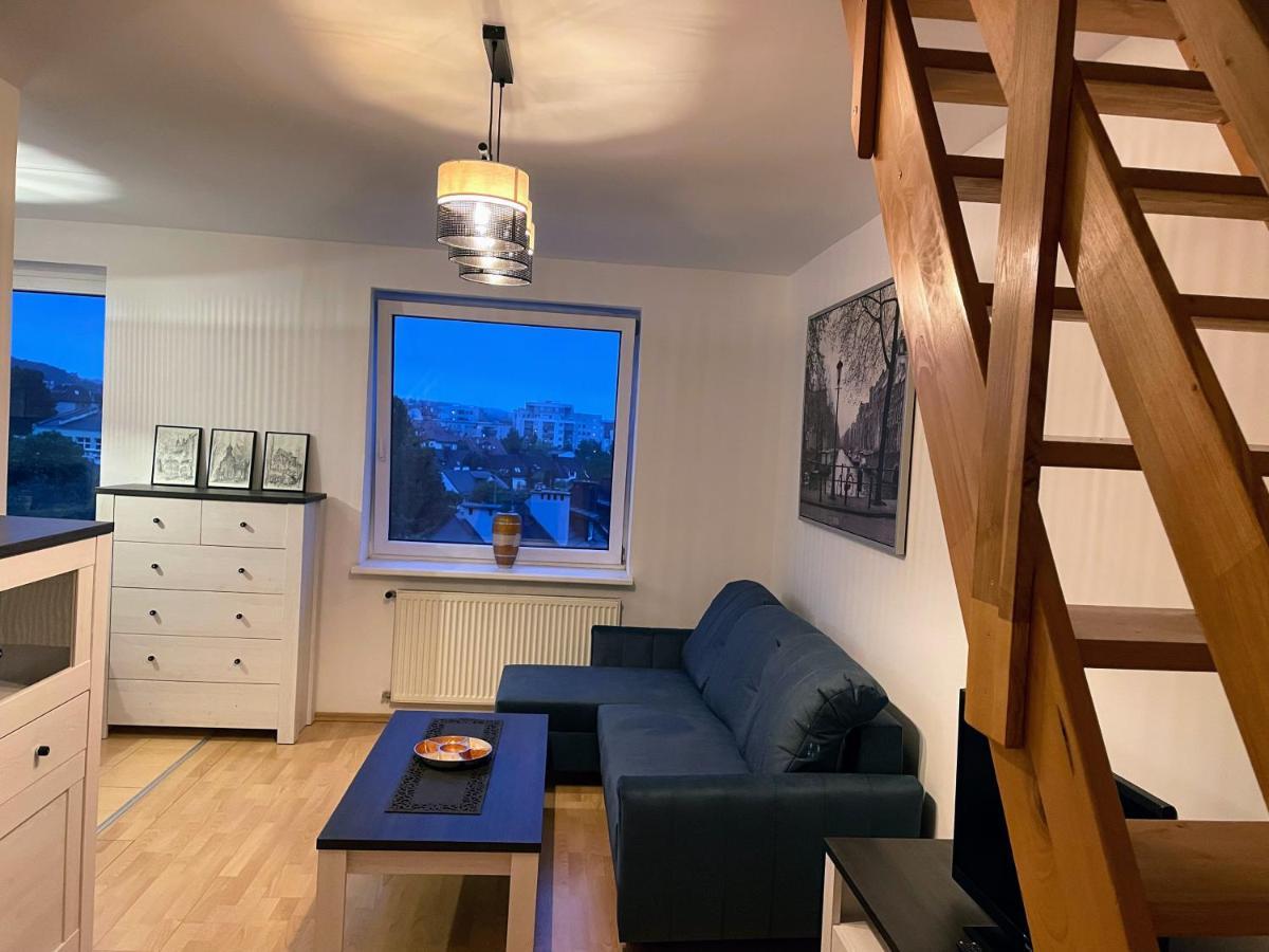Apartament Bea Mar Gdynia Esterno foto