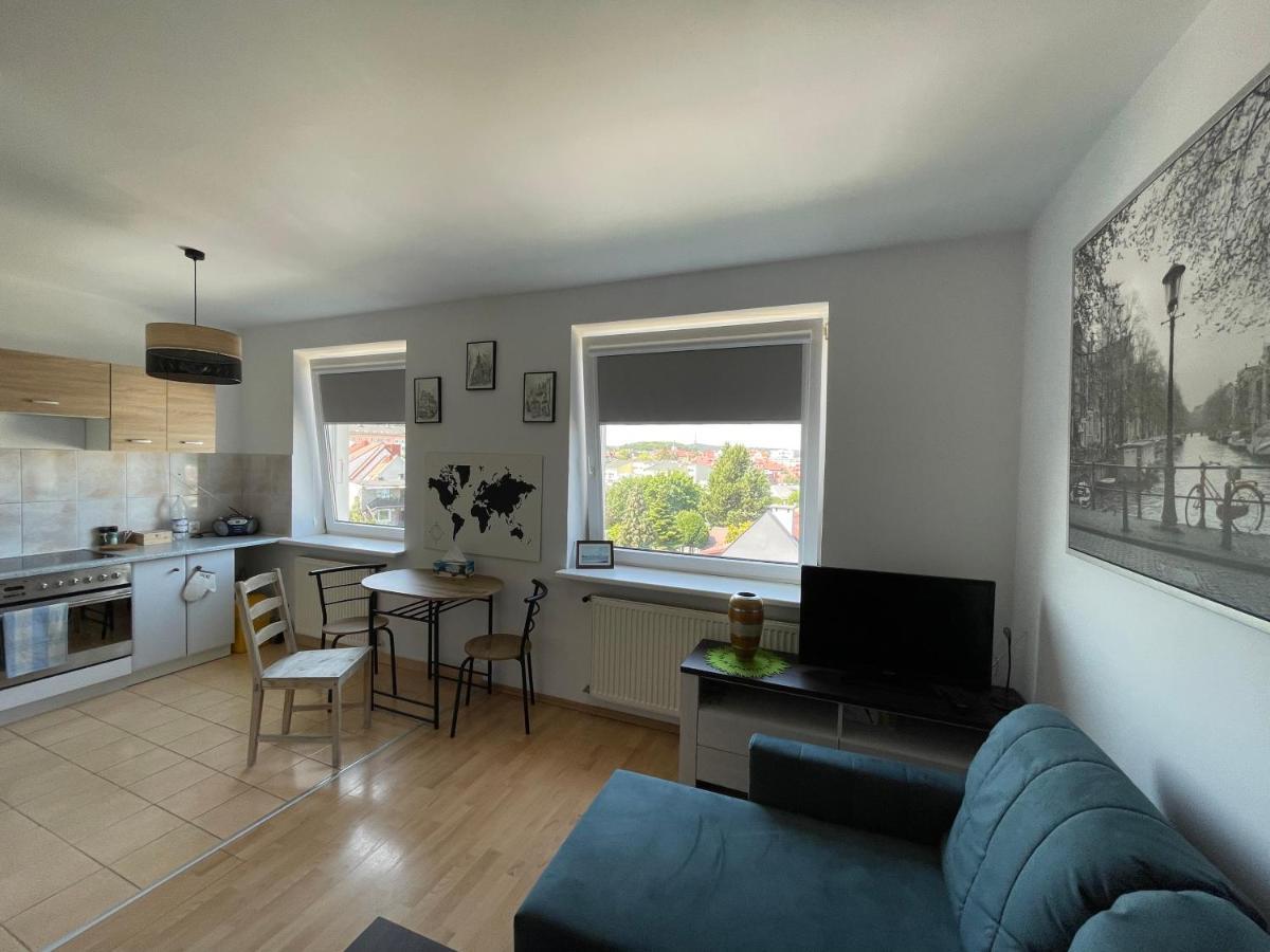 Apartament Bea Mar Gdynia Esterno foto