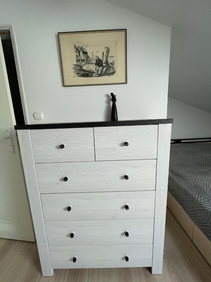 Apartament Bea Mar Gdynia Esterno foto