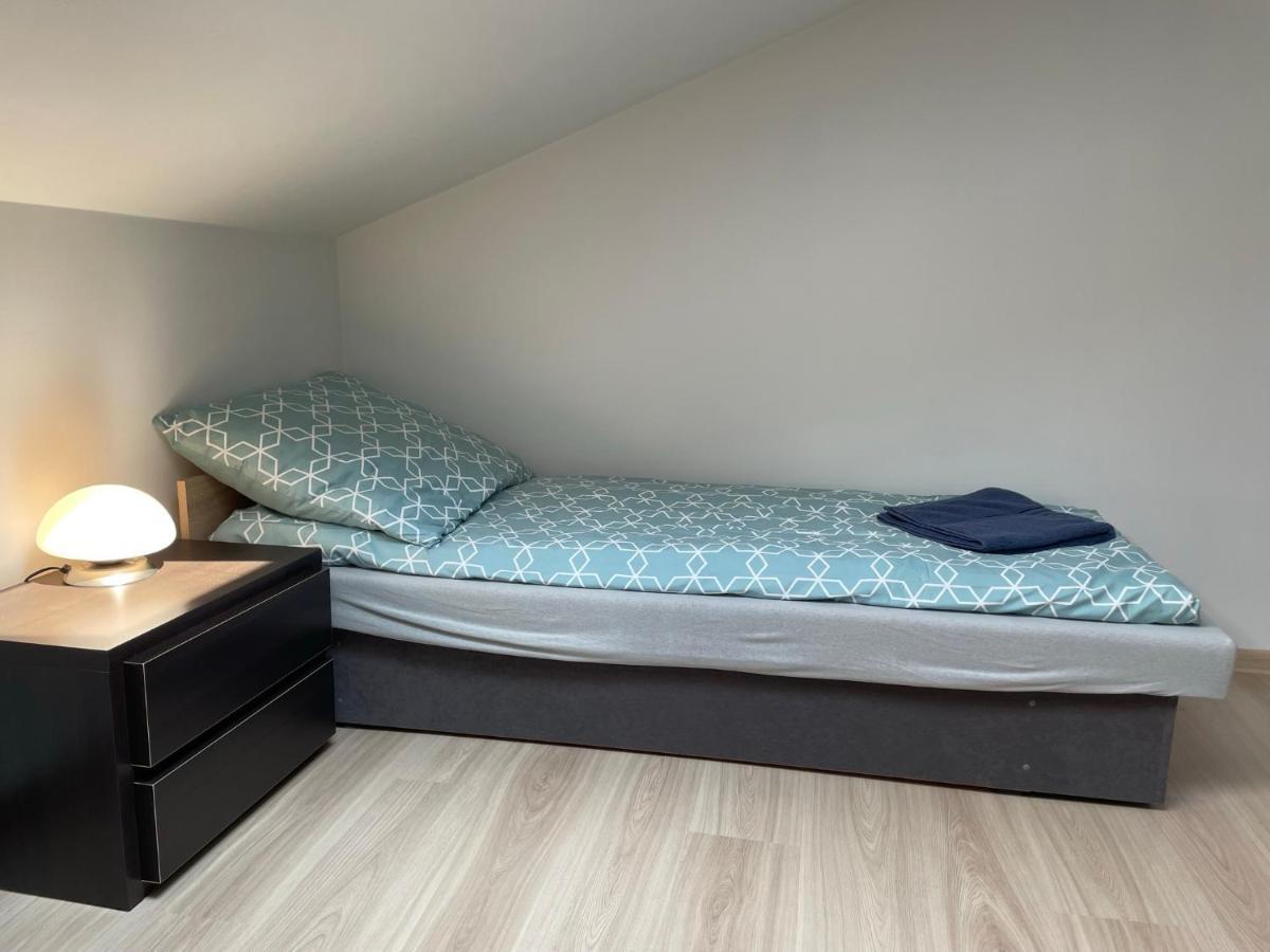 Apartament Bea Mar Gdynia Esterno foto